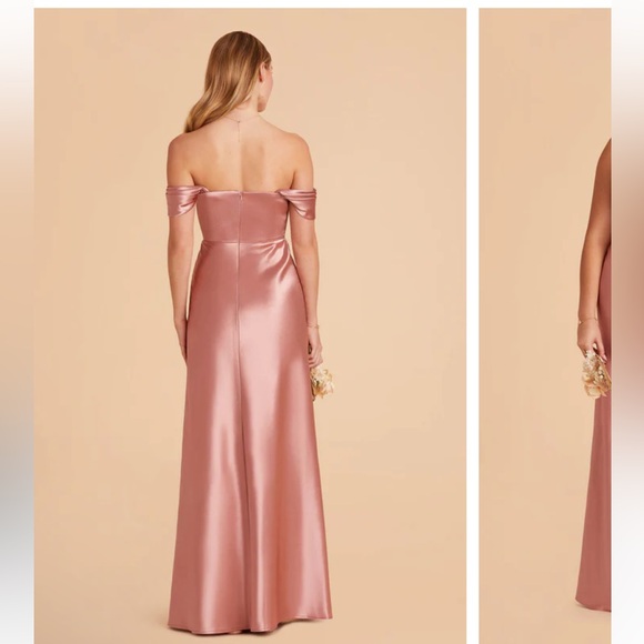 Birdy Grey - Mia Convertible Dress - Picture 4 of 9